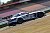 In seinem Mercedes Benz SLS AMG GT3 fuhr Christian Land den dritten Platz im zweiten Rennen ein
