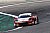 Die GTC Race Förderpiloten Finn Zulauf und Julian Hanses (Car Collection Motorsport), ebenfalls in einem Audi R8 LMS GT3, sicherten sich die drittschnellste Zeit - Foto: gtc-race.de/Trienitz