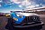 Der Mercedes-AMG GT3 startet virtuell weiter durch