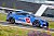 Blaues Blut im Audi Sport TT Cup