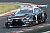 Der Lexus RC F GT3 von Farnbacher Racing auf dem Hungaroring - Foto: FOTOSPEEDY