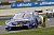 Gary Paffett gewann das Reifen-Roulette in der Lausitz - Foto: DTM