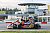RS Motorsport setzt positiven Trend in Wackersdorf fort