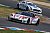 Callaway Competition stark auf dem Lausitzring