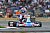 Joel Johansson verlor die KZ2-Klasse knapp an Thomas Laurent - Foto: CIK/FIA