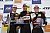 Lando Norris, Jehan Daruvala und Joey Mawson - Foto: FIA Formula 3 