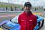 Mike Beckhusen im GT4-Kader GTC Race