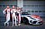 #101 J2 Racing Porsche GT3 Cup - Goto: GetSpeed Performance GmbH & Co. KG              