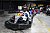 Race der Champions beim Kuki-Kart-Cup im Dezember