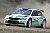 Drei FABIA R5 beim dritten Lauf der Deutschen Rallye-Meisterschaft (DRM) 2017 am Start - Foto: obs/Skoda