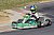 Arlind Hoti holt erste Schaltkart Pole-Position