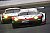 Der Porsche 911 RSR (#92, Porsche GT Team) von Michael Christensen und Kevin Estre sowie der Porsche 911 RSR (#91, Porsche GT Team) von Richard Lietz und Frederic Makowiecki - Foto: Porsche