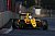 Renault Sport Formel 1 Team bleibt ohne WM-Punkte