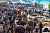 352.000 PS-Fans pilgern zur Essen Motor Show