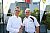 Lars Soutschka und Franz Engstler - Foto: ADAC