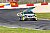 Bernd Kleeschulte in seinem BMW M3 E92 GTR bei der Anfahrt zur Goodyear-Kehre - Foto: Andreas Krein