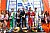 Podium DJKM Rennen 1