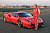 Mit dem Ferrari 488 GT3 wird Klaus Dieter Frers im DMV GTC antreten