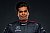 Arjun Maini (IND), Mercedes-AMG Team HRT - Foto: Mercedes-AMG