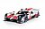 Toyota GAZOO Racing ist bereit für die WEC-Saison 2018/2019