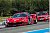 Dritte Pole Position hintereinander für den Scuderia Praha Ferrari 488 GT3