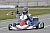 Doppelsieg und Vize-Meisterschaft für Mach1-Kart