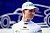 David Schumacher mit Space-Drive-Mercedes im GTC Race