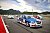 Pfister-Racing Tourenwagen-Challenge: Rennaction in Kroatien