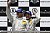 Keine andere Paarung fuhr bei den ersten vier Veranstaltungen so oft aufs Podest wie Dino Lunardi/Alexandros Margaritis (LIQUI MOLY Team Engstler) 