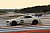 Der Camaro GT auf dem Kurs von HTTT in Paul Ricard 