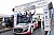 Hyundai-Rallye-Team mit drei Autos auf Sardinien