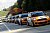 MINI Challenge auf dem Salzburgring