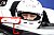 Cedric Piro zwischen Abi und Formel 4