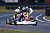 Maddox Wirtz gewinnt ADAC Kart Cup in der Bambini Klasse