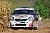 Mark Wallenwein ist Deutscher Rallye Meister 2012