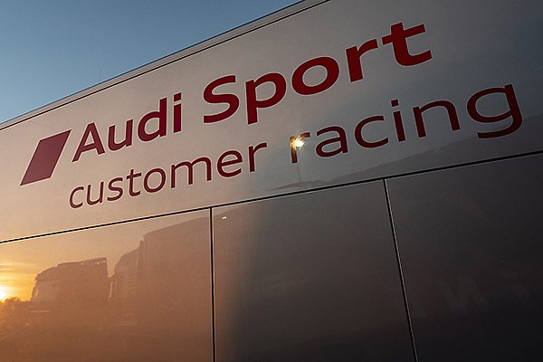 Audi beendet 2024 Kundenprogramm und löst Fahrerkader auf
