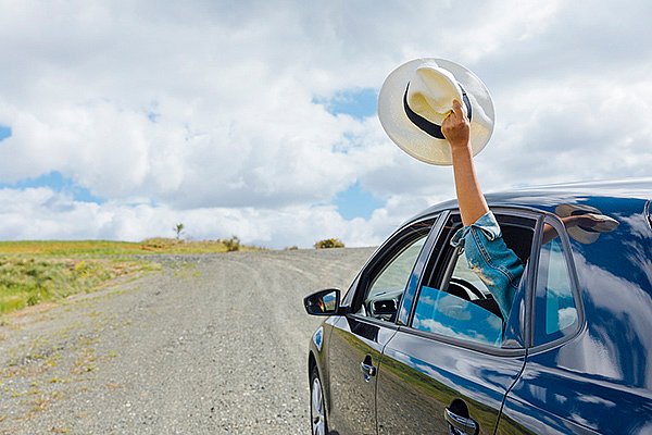 Fahrzeugvorbereitung für Urlaubsfahrten: Den Urlaub mit dem Auto richtig  planen ➤ AUTODOC BLOG